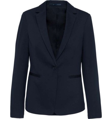 Night navy heather