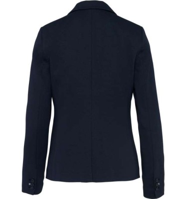 LADIES' KNIT JACKET
