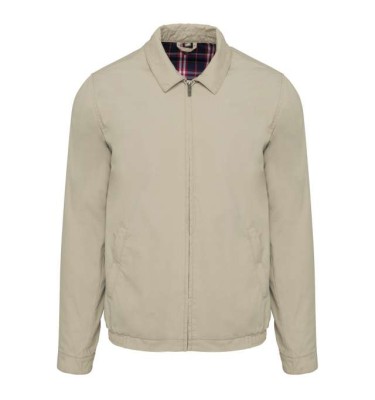HARRINGTON BLOUSON JACKET