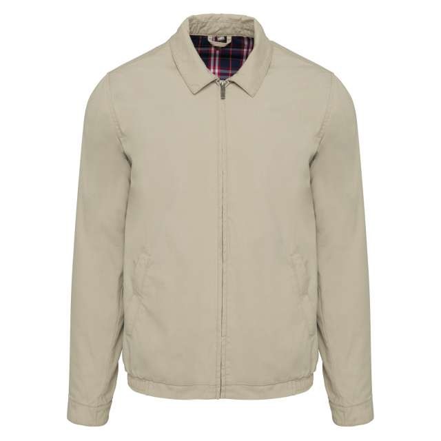 HARRINGTON BLOUSON JACKET