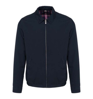 HARRINGTON BLOUSON JACKET