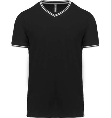 Black/light grey/white