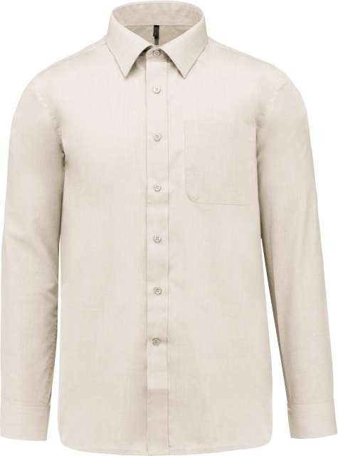 JOFREY - LONG-SLEEVED SHIRT