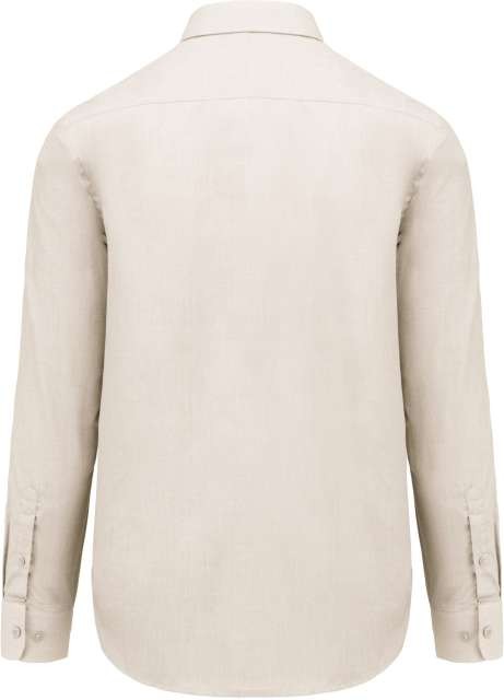 JOFREY - LONG-SLEEVED SHIRT