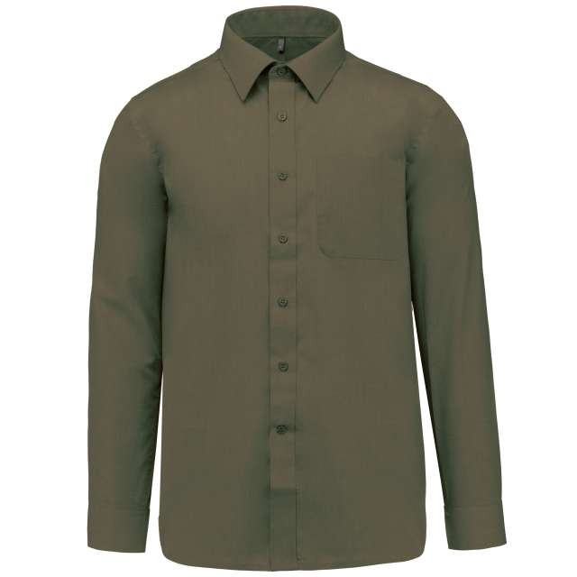 JOFREY - LONG-SLEEVED SHIRT
