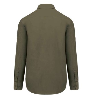 JOFREY - LONG-SLEEVED SHIRT