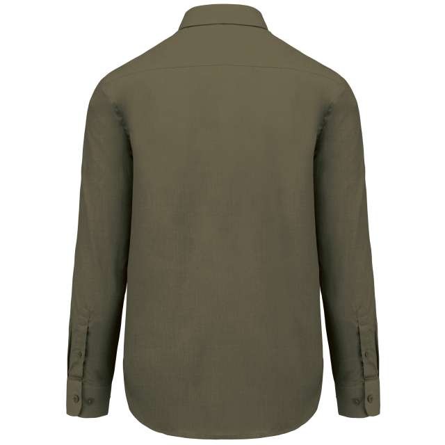 JOFREY - LONG-SLEEVED SHIRT