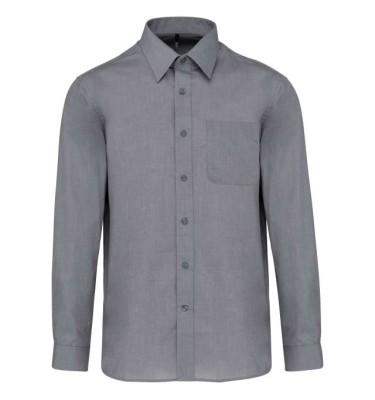 Marl storm grey