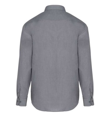 JOFREY - LONG-SLEEVED SHIRT