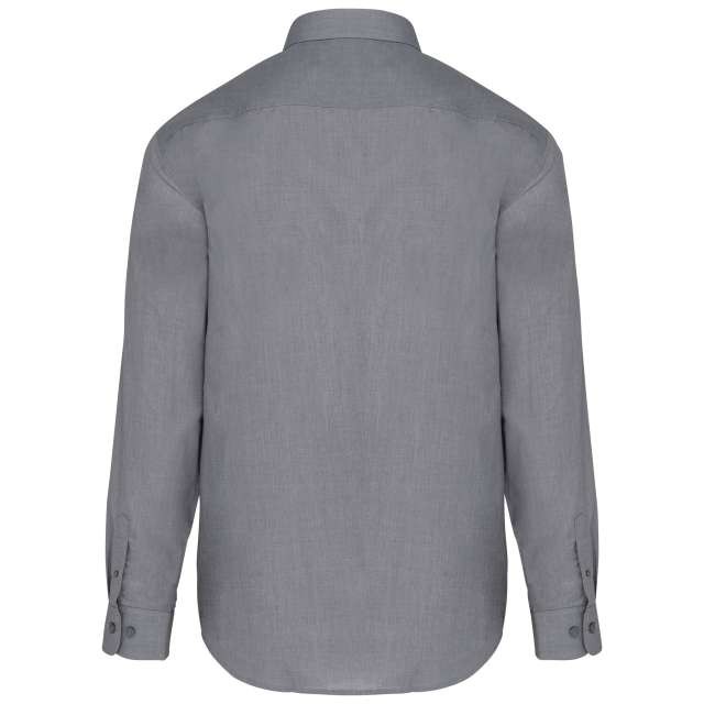 JOFREY - LONG-SLEEVED SHIRT