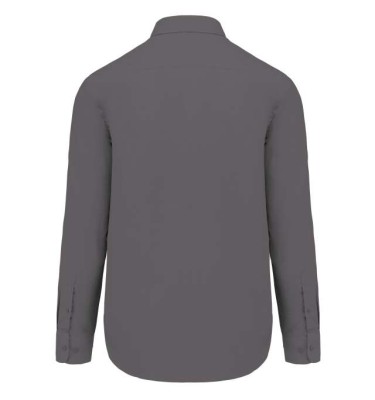JOFREY - LONG-SLEEVED SHIRT
