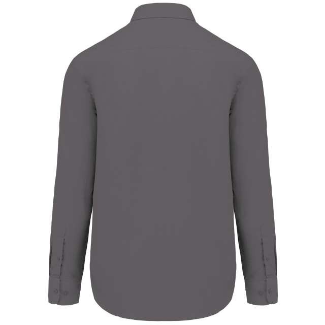 JOFREY - LONG-SLEEVED SHIRT