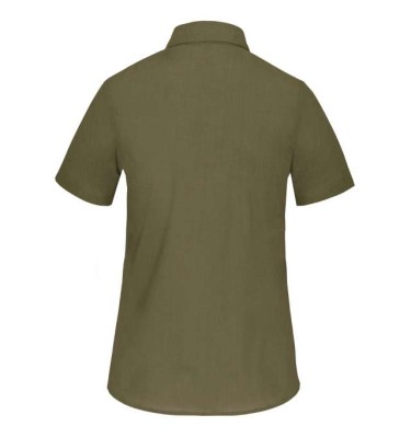JUDITH - LADIES' SHORT-SLEEVED SHIRT