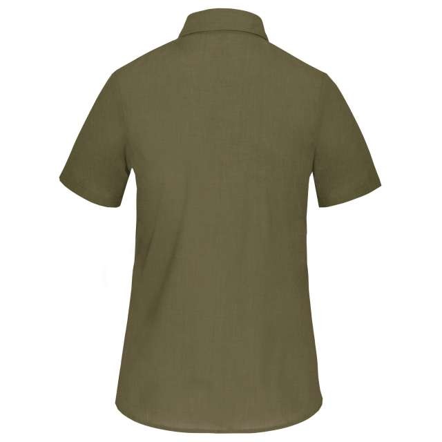 JUDITH - LADIES' SHORT-SLEEVED SHIRT