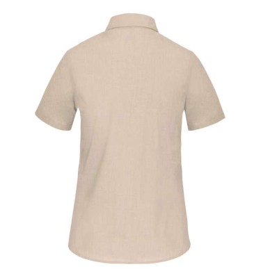 JUDITH - LADIES' SHORT-SLEEVED SHIRT