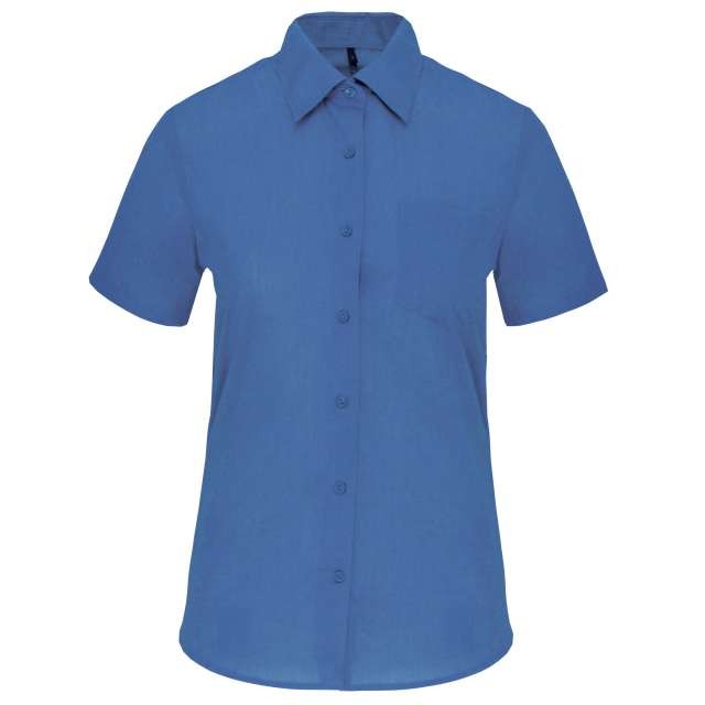 JUDITH - LADIES' SHORT-SLEEVED SHIRT