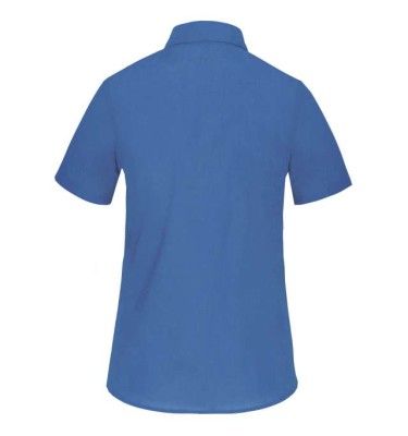 JUDITH - LADIES' SHORT-SLEEVED SHIRT