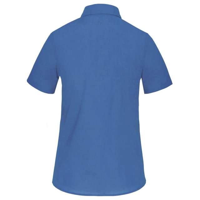 JUDITH - LADIES' SHORT-SLEEVED SHIRT