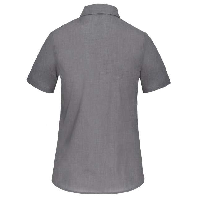 JUDITH - LADIES' SHORT-SLEEVED SHIRT