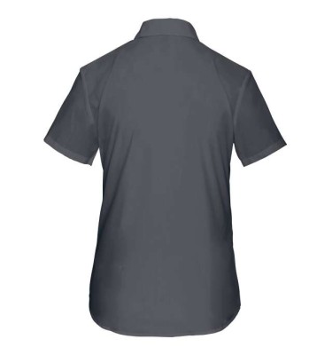 JUDITH - LADIES' SHORT-SLEEVED SHIRT