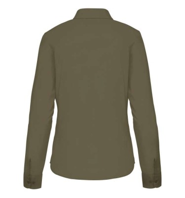 JESSICA - LADIES' LONG-SLEEVED SHIRT