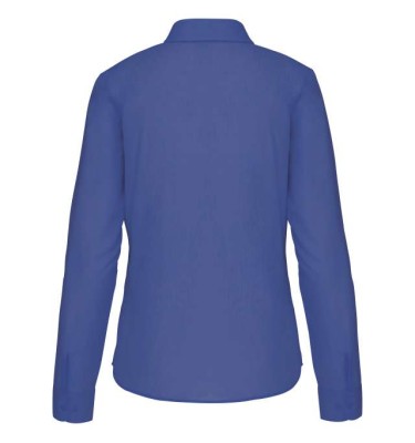 JESSICA - LADIES' LONG-SLEEVED SHIRT