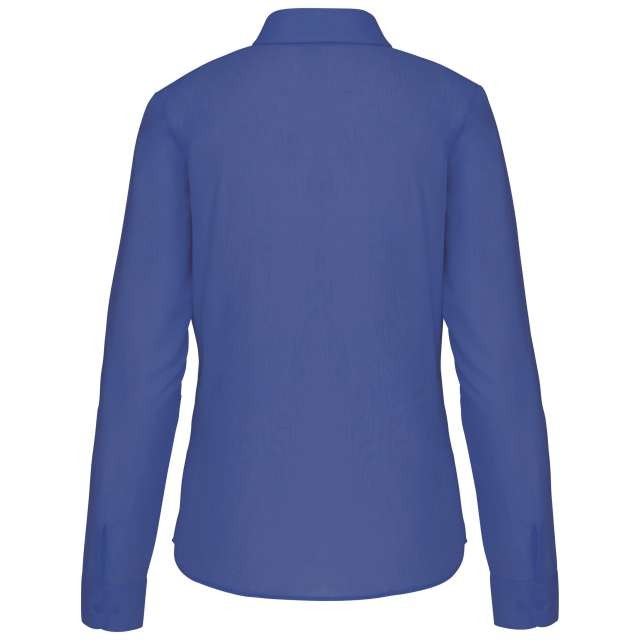 JESSICA - LADIES' LONG-SLEEVED SHIRT