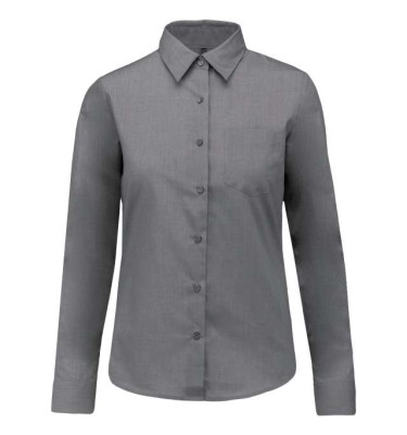 Marl storm grey