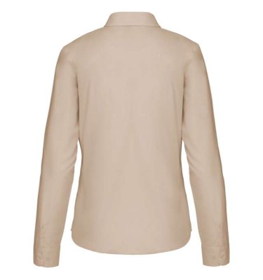 JESSICA - LADIES' LONG-SLEEVED SHIRT