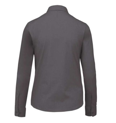 JESSICA - LADIES' LONG-SLEEVED SHIRT