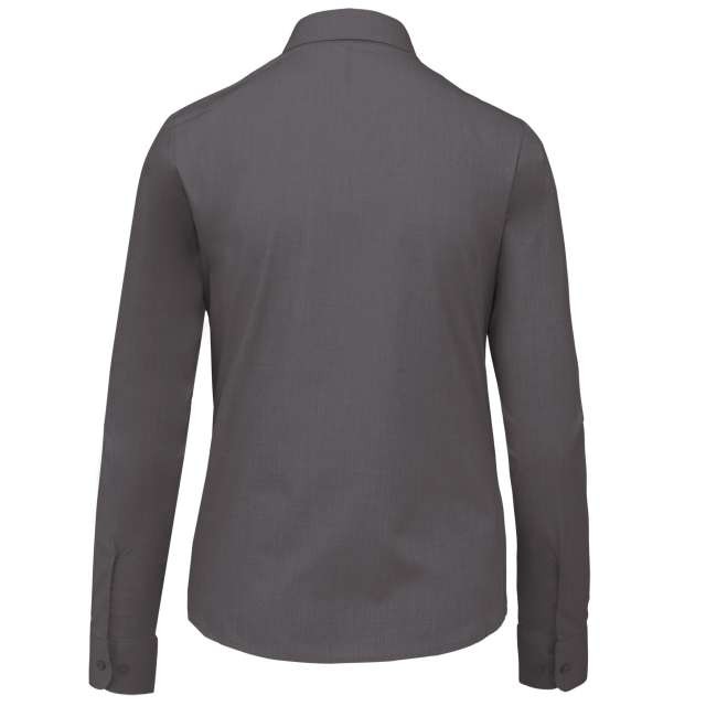 JESSICA - LADIES' LONG-SLEEVED SHIRT