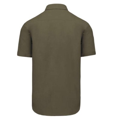 ACE - SHORT-SLEEVED SHIRT