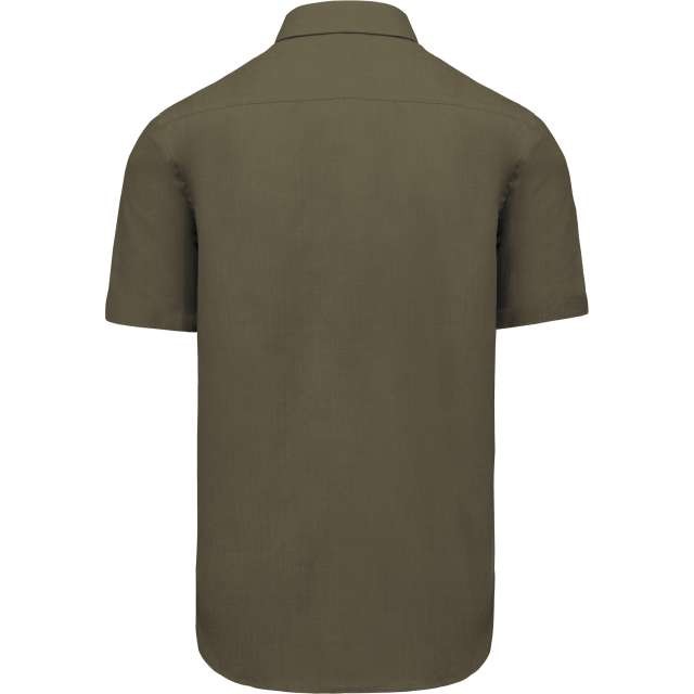 ACE - SHORT-SLEEVED SHIRT