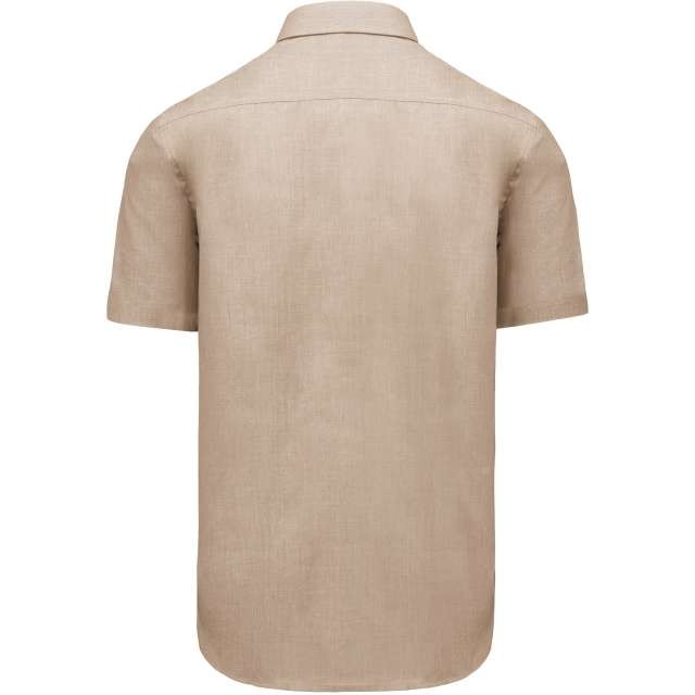 ACE - SHORT-SLEEVED SHIRT
