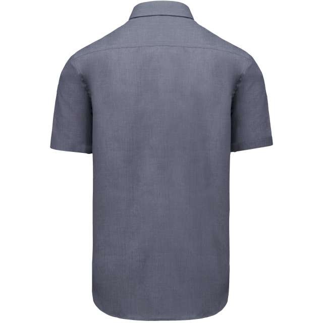 ACE - SHORT-SLEEVED SHIRT