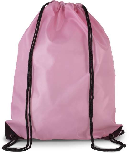 DRAWSTRING BACKPACK