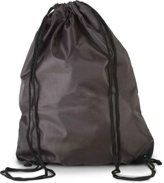 DRAWSTRING BACKPACK