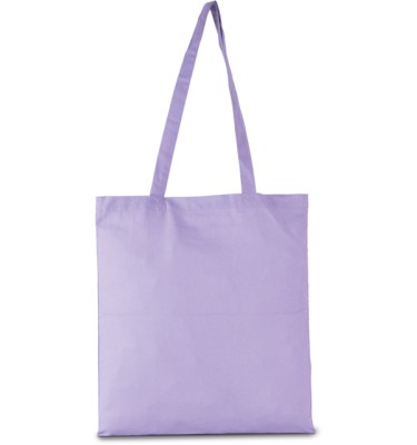 BASIC SHOPPER BAG