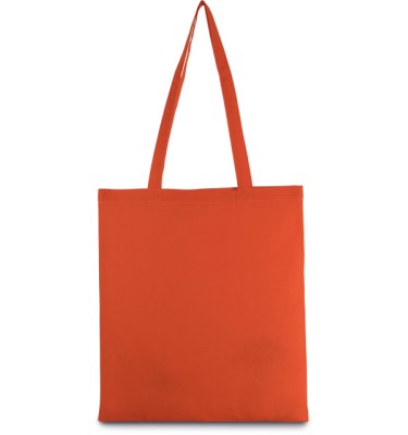 BASIC SHOPPER BAG
