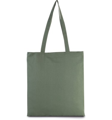 BASIC SHOPPER BAG