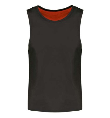 MULTI-SPORTS REVERSIBLE BIB