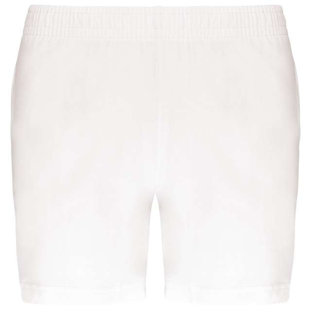 LADIES' JERSEY SPORTS SHORTS