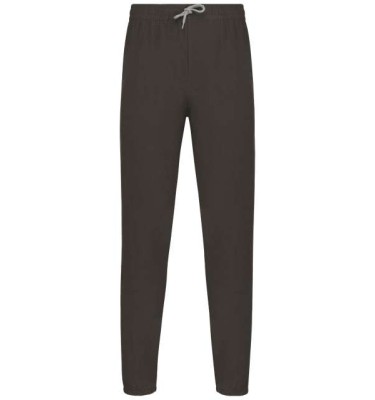 UNISEX LIGHTWEIGHT COTTON TRACKSUIT BOTTOMS