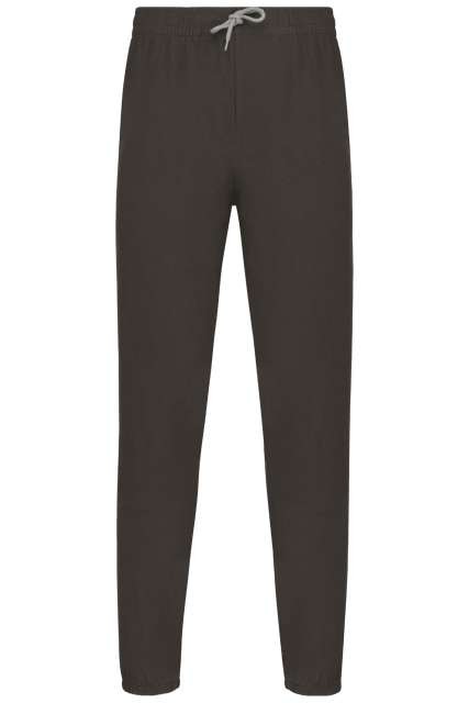 UNISEX LIGHTWEIGHT COTTON TRACKSUIT BOTTOMS