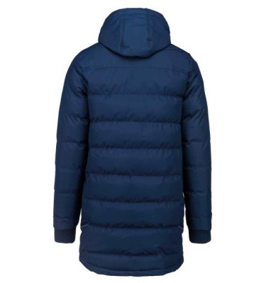 Sporty navy