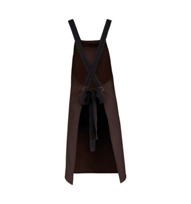 ORGANIC COTTON APRON