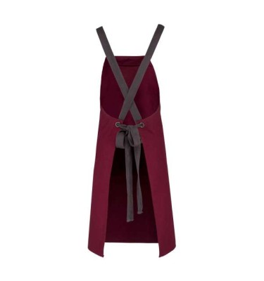 ORGANIC COTTON APRON