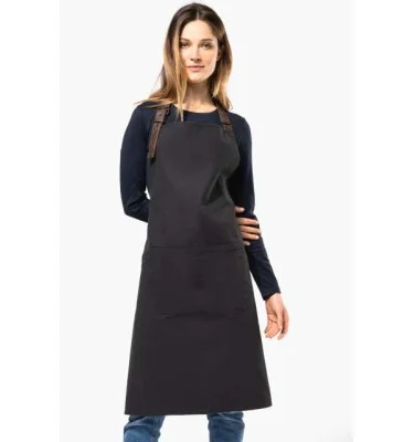 VINTAGE COTTON APRON