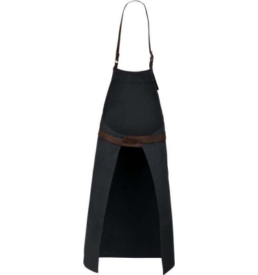 VINTAGE COTTON APRON