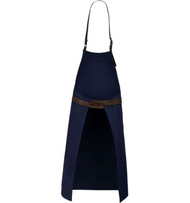 VINTAGE COTTON APRON